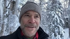 Peter Reckell eager to make permanent Bo Brady return on Days of Our Lives
