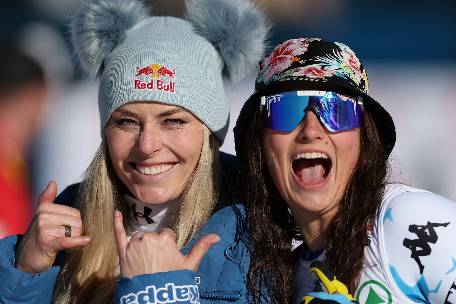 Audi FIS Alpine World Ski Championships - Women