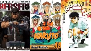 5 manga that ended too quickly (& 5 that dragged for too long)