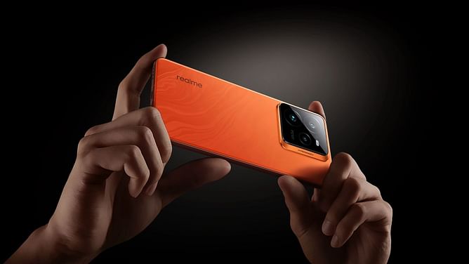 Realme GT 7 Pro available at lowest price after big discount