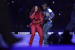 Kendrick Lamar's Super Bowl halftime show reportedly received 125 FCC complaints, including calling Drake a "p*dophile"