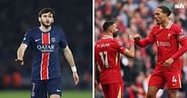 PSG ace Khvicha Kvaratskhelia makes feelings clear about facing Liverpool at Anfield with 1-0 disadvantage from Champions League first leg clash