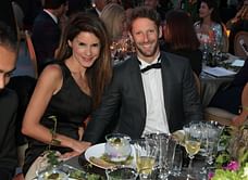 "I have no memory of it" - Romain Grosjean's wife Marion involved in terrible bike accident