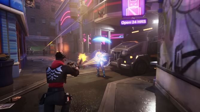 Fortnite leaks hint at upcoming content for v34.10 update on March 11, 2025