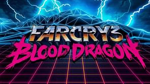 Is Far Cry 3: Blood Dragon worth playing in 2025?