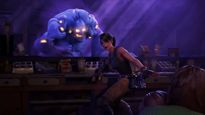 Fortnite leaks shed light on Chapter 6 Season 3 boss "DarkVortex"