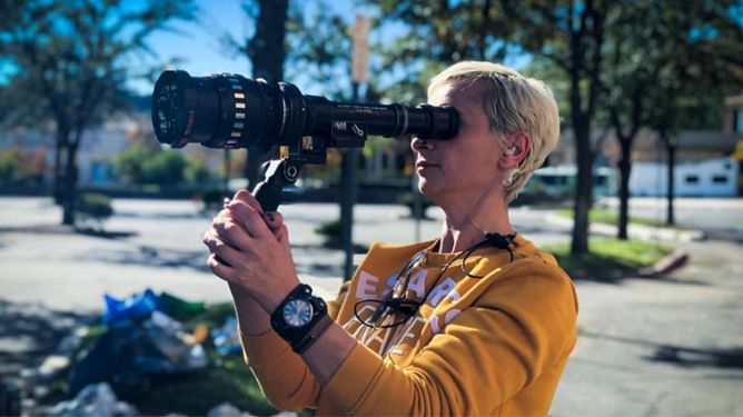 The true story behind Last Take: Rust and the Story of Halyna, explored