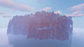 5 best Minecraft survival island challenge seeds