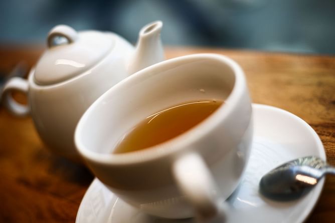 Is the Tea Time Alarm real? Viral TikTok trend explained