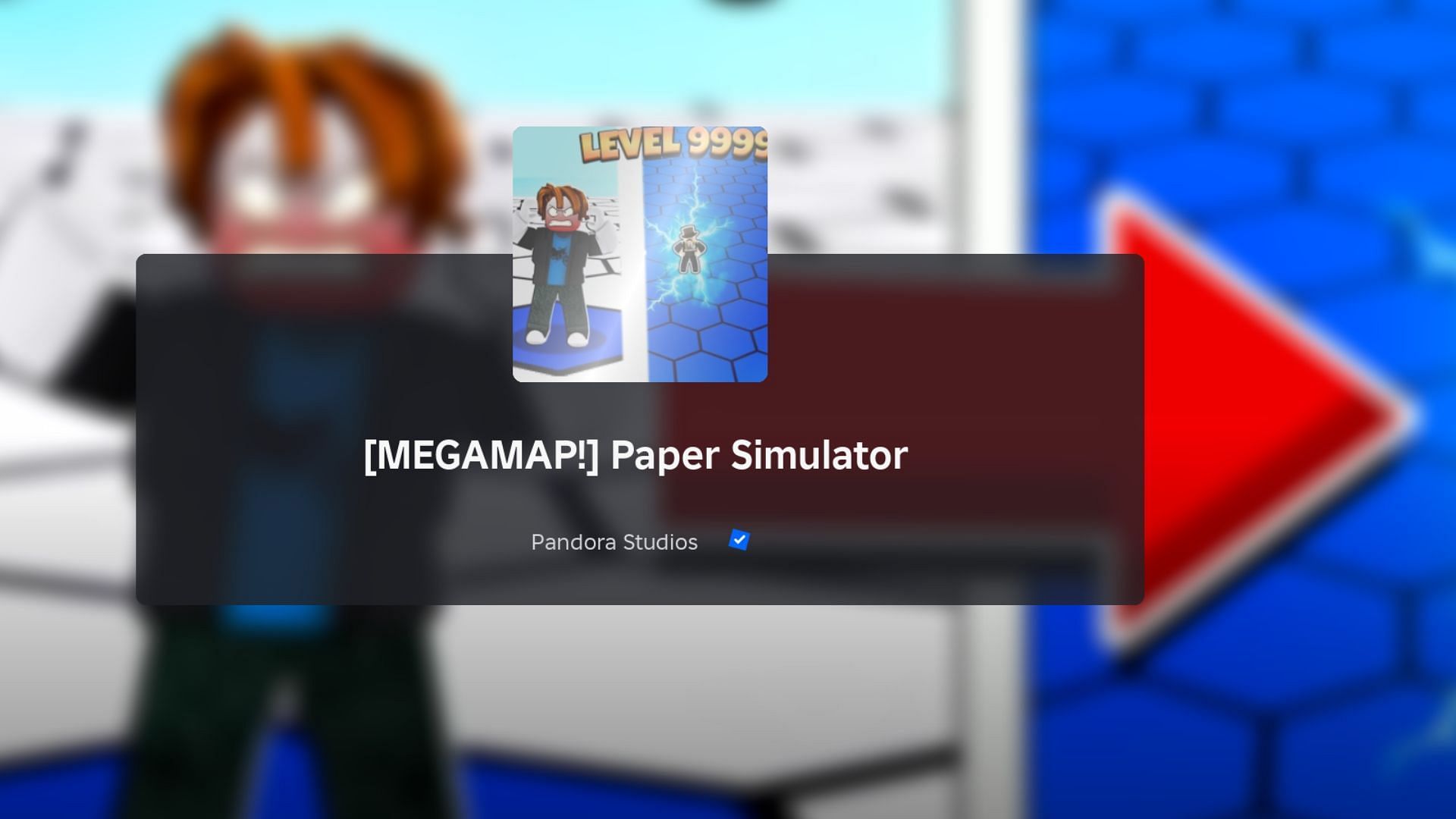 Paper Simulator loading screen