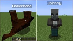 4 best mob Easter eggs in Minecraft