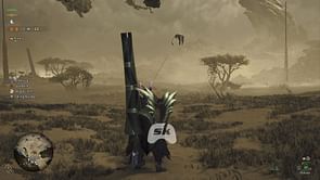 Gunlance in Monster Hunter Wilds: Best builds, skills, and combo guide