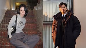 "Stop spreading false information"‐ Kim Soo-hyun's company Gold Medalist denies allegations of framing actress Seo Ye-ji to cover up internal issues