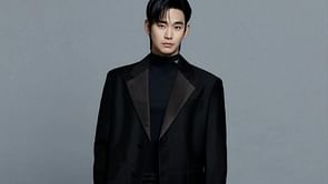 "That’s exactly how it should be"- Internet reacts as Kim Soo-hyun fan cafés & accounts announce shut down amidst Kim Sae-ron dating controversy