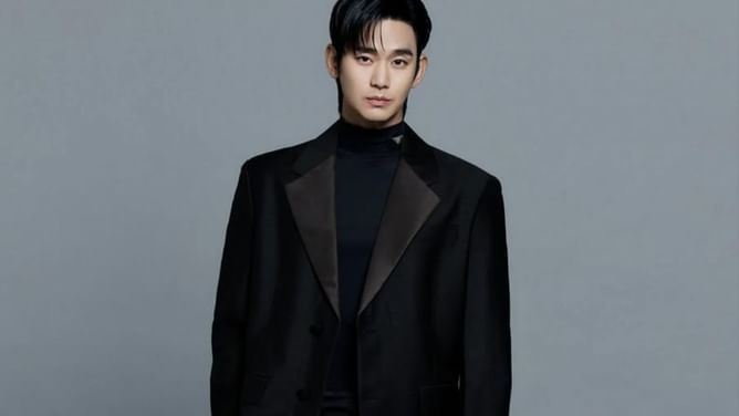 "That’s exactly how it should be"- Internet reacts as Kim Soo-hyun fan cafés & accounts announce shut down amidst Kim Sae-ron dating controversy