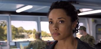 NCIS: Sydney: A look at Michelle Mackey’s journey