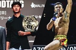 “I’ve been through bad days” - Nabil Anane admits the mental hurdle of losing to Superlek hurt more than physical pain