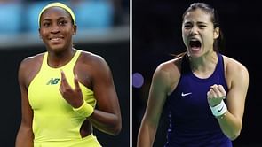Indian Wells 2025: Women's singles draw analysis, preview & prediction ft. potential Coco Gauff-Emma Raducanu 2R, Iga Swiatek-Mirra Andreeva SF