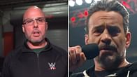 Adam Pearce sends a message after WWE makes a huge announcement on CM Punk