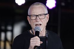 $70M-worth Mark Martin stamps his approval on NASCAR’s ‘correct playoff format’ suggestion
