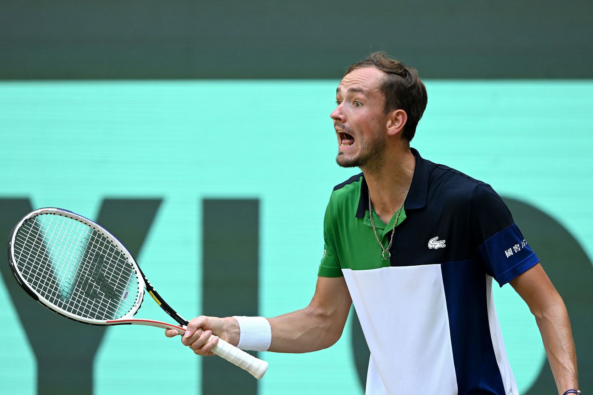 Tennis ATP Tour - Halle/Westphalia - Source: Getty