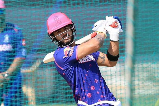 Rajasthan Royals vs Chennai Super Kings: Scorecard, Highlights and Results of RR and CSK's last match in IPL 2025