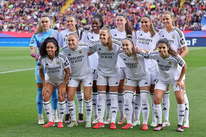 Arsenal Women vs Real Madrid Women Prediction and Betting Tips | March 26th 2025