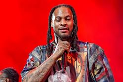 “Biblically he’s right” — Netizens divided as Waka Flocka Flame says he would save his wife over his children in a dire situation