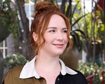 Camryn Grimes looks back on her 28 years of The Young and the Restless journey