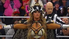 WWE ID talent deactivates social media account, got heat from fans for upcoming match against AEW's Megan Bayne