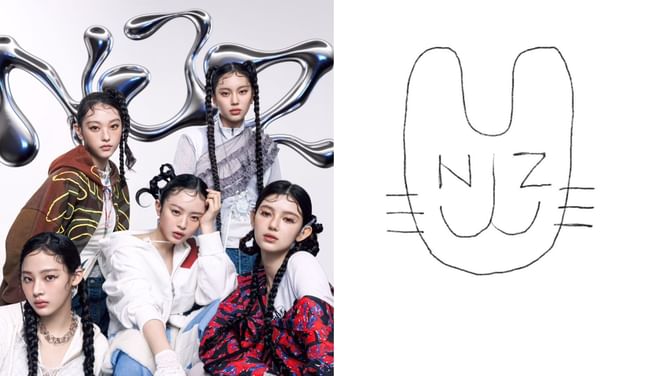 “Always 10 steps ahead”— Fans react as NJZ members reported to have filed for trademarks under new name in 10 sectors amid ongoing legal challenges