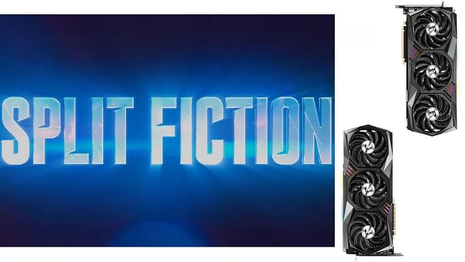 Split Fiction PC Guide: Best settings for RTX 3080 and 3080 Ti