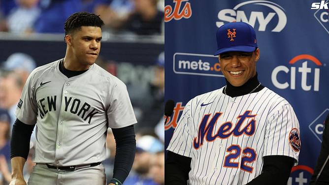 MLB analyst predicts Yankees will miss Juan Soto in their lineup this year