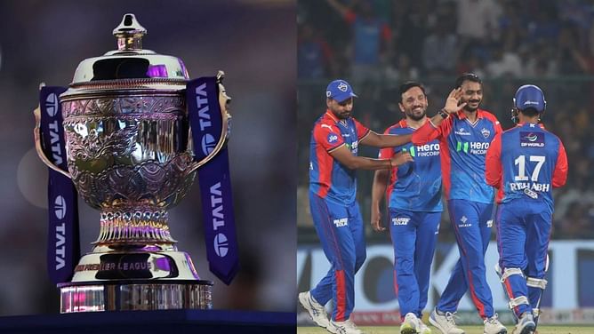 IPL 2025: SRH के खिलाफ मैच से पहले DC को मिली गुड न्यूज, धाकड़ बल्लेबाज की होगी प्लेइंग 11 में एंट्री!
