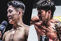 Masaaki Noiri says Tawanchai’s ability to “capitalize on key moments” is his most dangerous quirk inside the cage