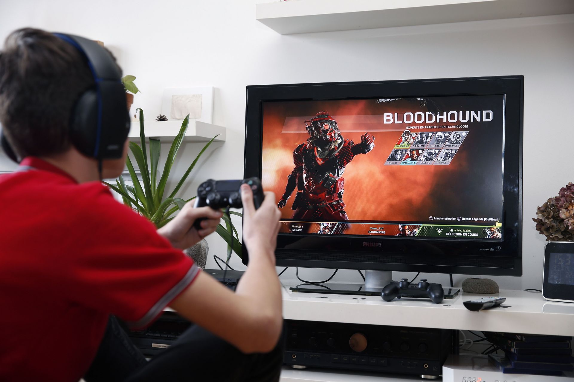 5 games to try if you love playing The Finals