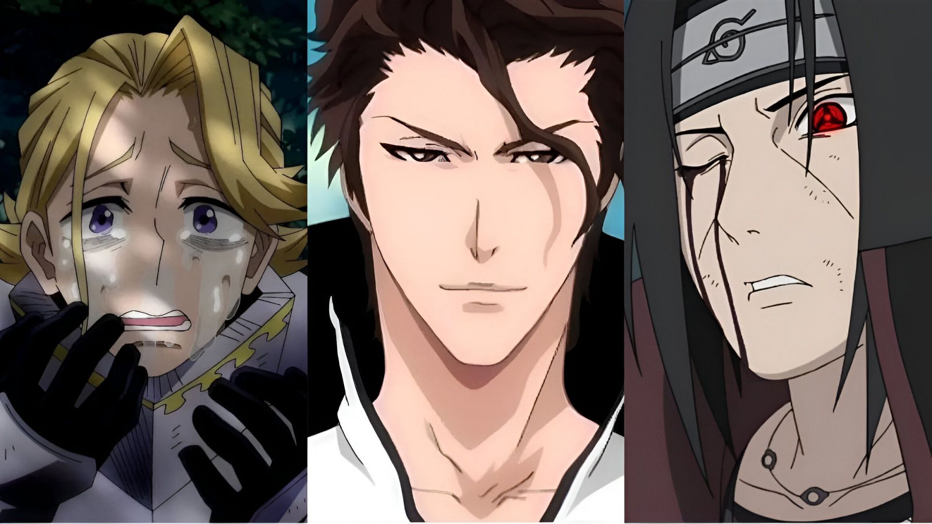 5 anime betrayals that made no sense (& 5 where the traitor had no other choice)