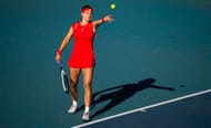 In Picture: Karolina Muchova (Getty)