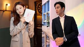 "Cancel the entire show" — Fans react as Disney+ series 'Knock Off' worth $41M is reported to get postponed amidst Kim Soo-hyun's controversy