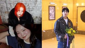"He really uplifts and heals the world" - Fans react as Frex, Aqualina, & more express gratitude to BTS' Jungkook for recommending their songs