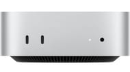 The newly redesigned Apple Mac Mini (Image via Apple)