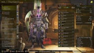 Skyscraper build for Lance in Monster Hunter Wilds (Image via Sportskeeda Gaming || Capcom)