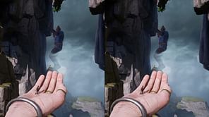 Split Fiction: Mountain Hike side quest walkthrough