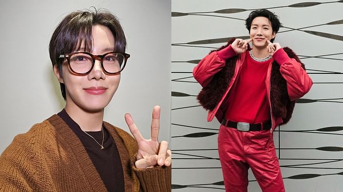 "It needs to go in with meticulous detail"– BTS’ j-hope hints at group activities post-military discharge, says plans are already in motion