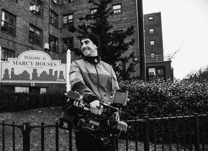 Who is Theo Skudra? All about Drake's go-to producer roped in to film upcoming 'Nokia' music video