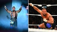 Bron Breakker breaks WWE star in half after sudden attack; left writhing in pain