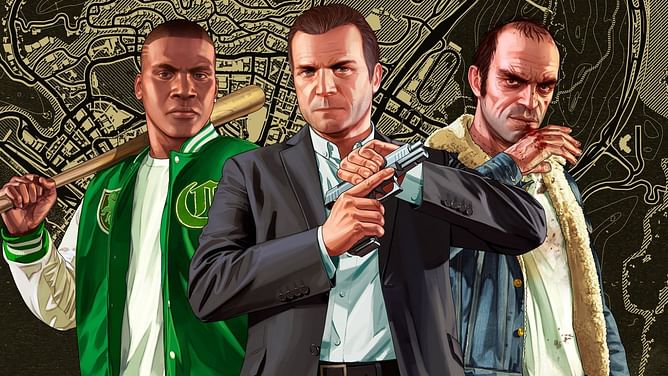 5 reasons not to play GTA 5 Enhanced