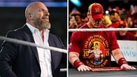 WrestleMania changes; controversial star as champion - 3 times Triple H gave fans what they wanted and 3 times he didn't after taking over WWE