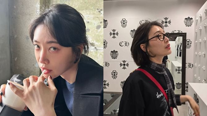 Kim Hieora reported to make a return with The Saviour after her bullying scandal