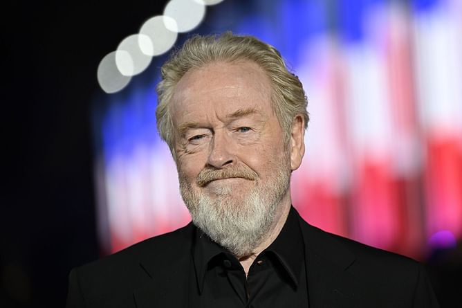 5 best Ridley Scott sci-fi movies to watch
